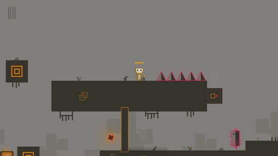 Grey Bones — screenshot 1