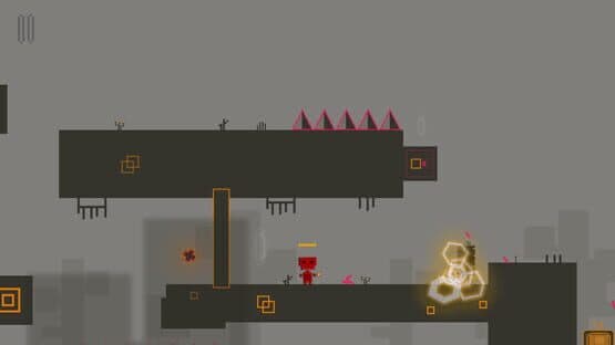 Grey Bones — screenshot 2