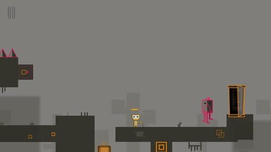 Grey Bones — screenshot 3