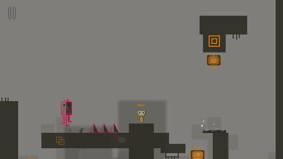 Grey Bones — screenshot 4