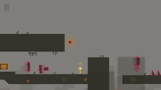 Grey Bones — screenshot 5
