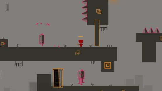 Grey Bones — screenshot 6
