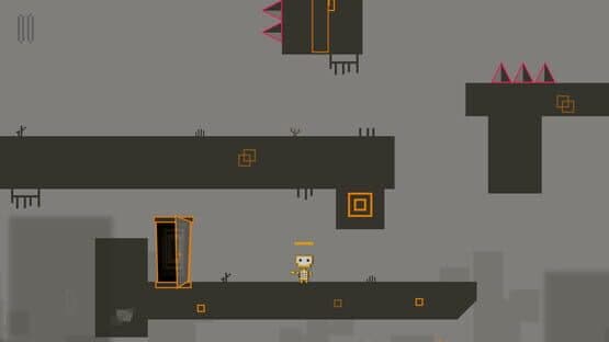 Grey Bones — screenshot 7