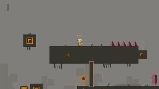Grey Bones — screenshot 8