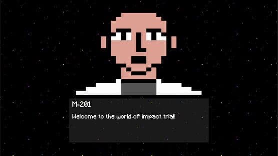 Impact Trial: Simulation — screenshot 1