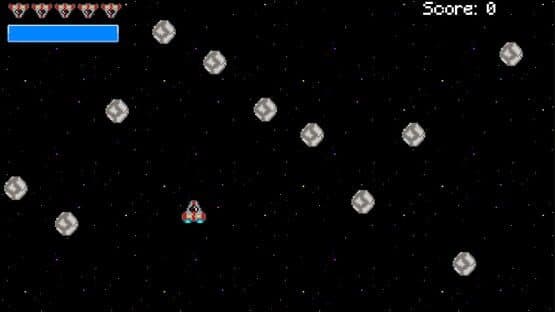 Impact Trial: Simulation — screenshot 3