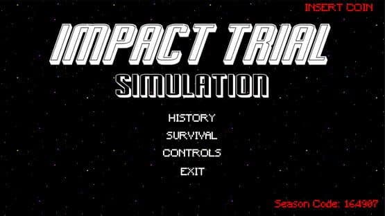 Impact Trial: Simulation — screenshot 4