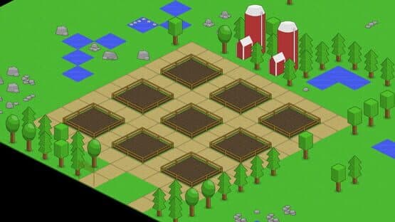 RPG Tycoon: Supply & Demand — screenshot 6