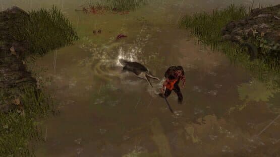 How to Survive: Kovac's Way — screenshot 1