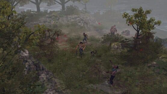 How to Survive: Kovac's Way — screenshot 2