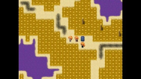 Dumb Roguelike-like RPG — screenshot 1