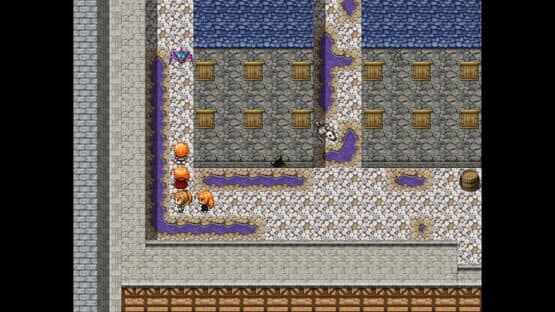 Dumb Roguelike-like RPG — screenshot 2