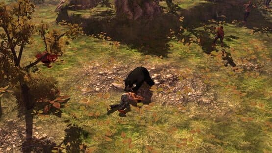How to Survive: Kovac's Way — screenshot 3