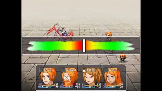 Dumb Roguelike-like RPG — screenshot 3
