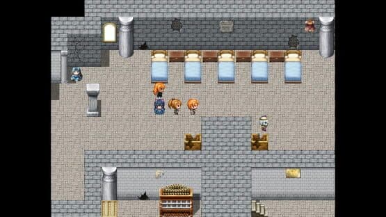 Dumb Roguelike-like RPG — screenshot 4