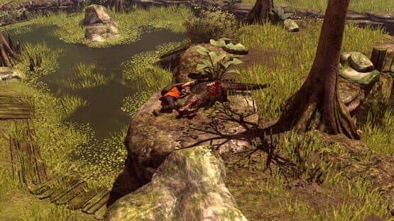 How to Survive: Kovac's Way — screenshot 4