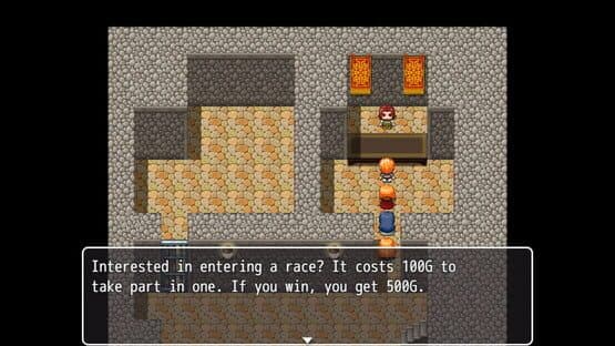Dumb Roguelike-like RPG — screenshot 5