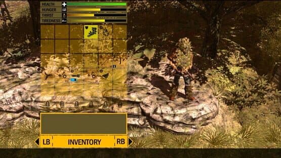 How to Survive: Kovac's Way — screenshot 5