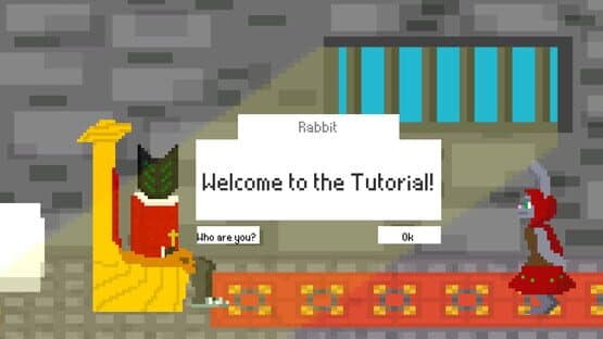 Wolf Adventures — screenshot 3