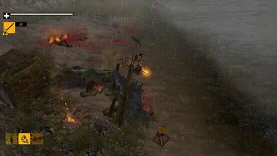 How to Survive: Kovac's Way — screenshot 6