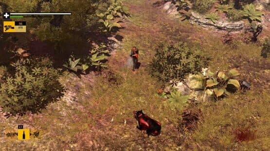How to Survive: Kovac's Way — screenshot 7