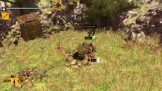 How to Survive: Kovac's Way — screenshot 8