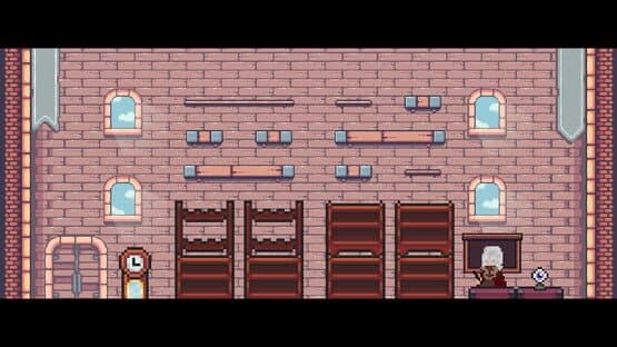 Merchant's Game — screenshot 1