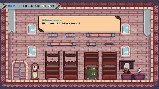 Merchant's Game — screenshot 3