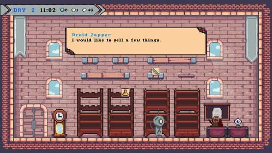 Merchant's Game — screenshot 5