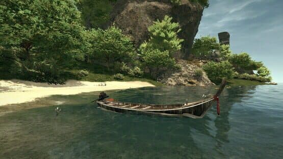 Ultimate Fishing Simulator: Thailand DLC — screenshot 2
