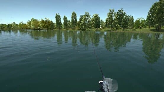 Ultimate Fishing Simulator: VR DLC — screenshot 2