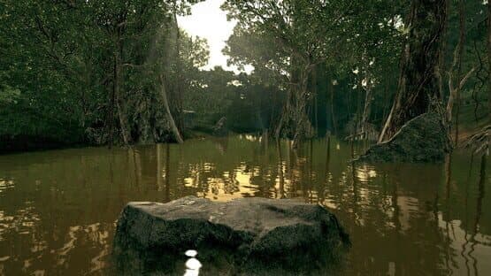 Ultimate Fishing Simulator: Amazon River DLC — screenshot 1