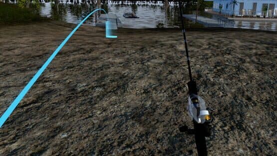 Ultimate Fishing Simulator: VR DLC — screenshot 3