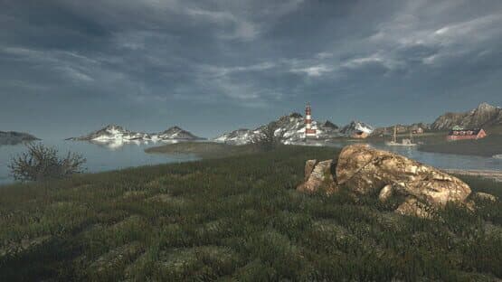 Ultimate Fishing Simulator: Greenland DLC — screenshot 5