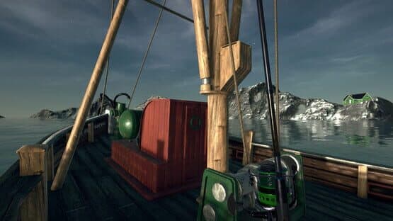 Ultimate Fishing Simulator: Greenland DLC — screenshot 6