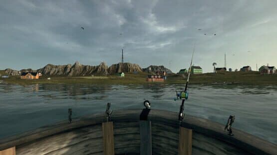Ultimate Fishing Simulator: Greenland DLC — screenshot 8