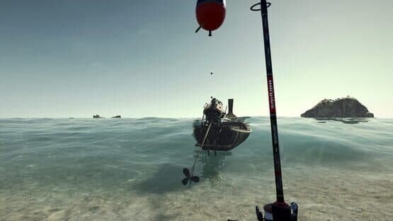 Ultimate Fishing Simulator: Thailand DLC — screenshot 7