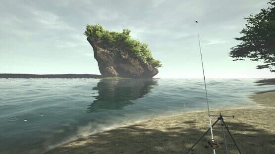 Ultimate Fishing Simulator: Thailand DLC — screenshot 8