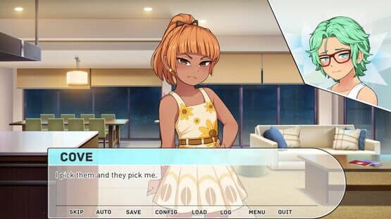 ​Our Life: Beginnings & Always - Step 1 Expansion — screenshot 1