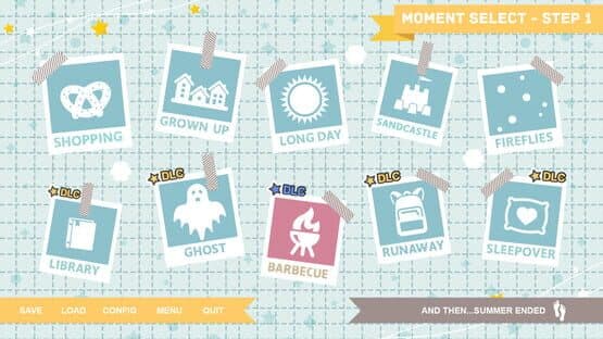 ​Our Life: Beginnings & Always - Step 1 Expansion — screenshot 3