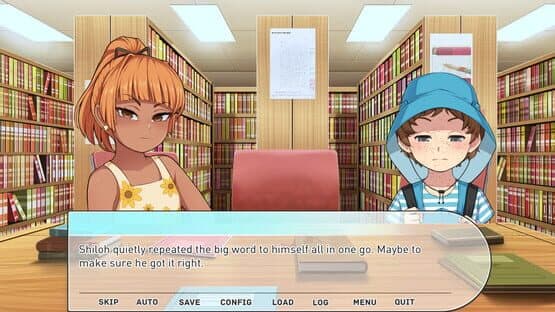​Our Life: Beginnings & Always - Step 1 Expansion — screenshot 5
