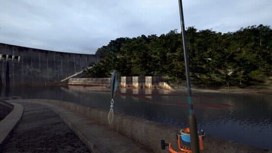 Ultimate Fishing Simulator: Kariba Dam DLC — screenshot 5