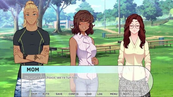 ​Our Life: Beginnings & Always - Step 1 Expansion — screenshot 8