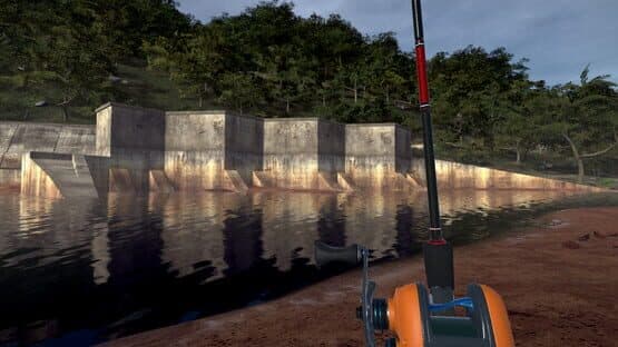 Ultimate Fishing Simulator: Kariba Dam DLC — screenshot 7