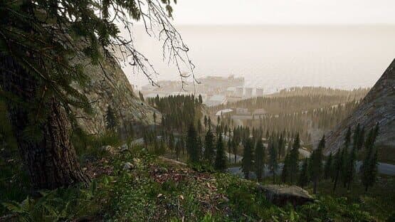 Beyond Enemy Lines 2: Harbor — screenshot 2
