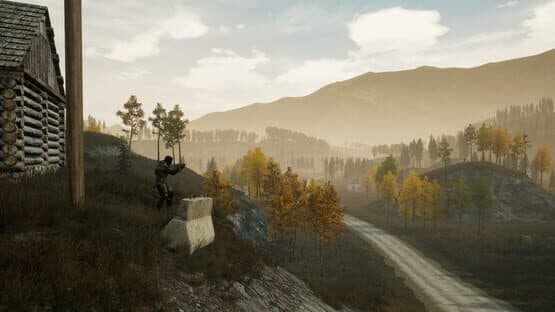 Beyond Enemy Lines 2: Stronghold — screenshot 2