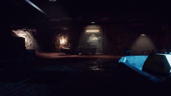 Beyond Enemy Lines 2: Covert Strike — screenshot 3