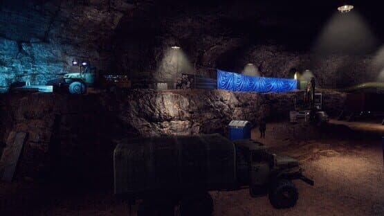 Beyond Enemy Lines 2: Covert Strike — screenshot 5