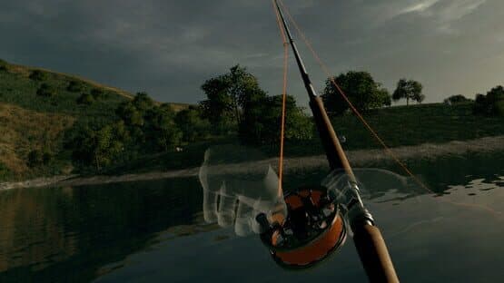 Ultimate Fishing Simulator: VR DLC — screenshot 5