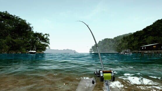 Ultimate Fishing Simulator: VR DLC — screenshot 6